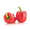 red capsicum